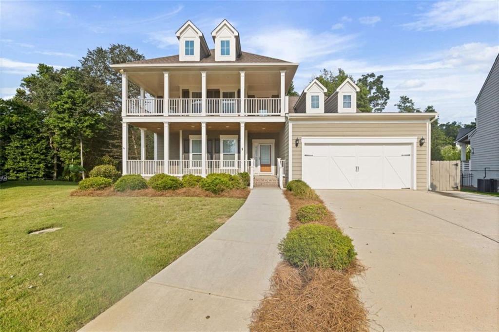6634 Stag Leap Ln., Hoschton, GA 30548