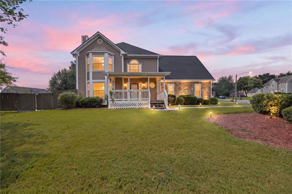 2851 Carnegie Way, Marietta, GA 30064