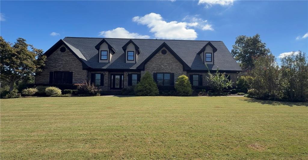 615 Kristen Ct., Mcdonough, GA 30252