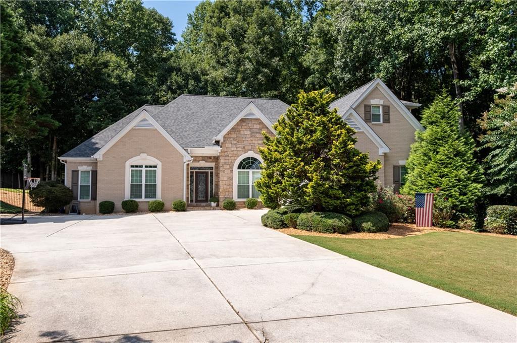 2625 Mount Olivet Ct., Kennesaw, GA 30152