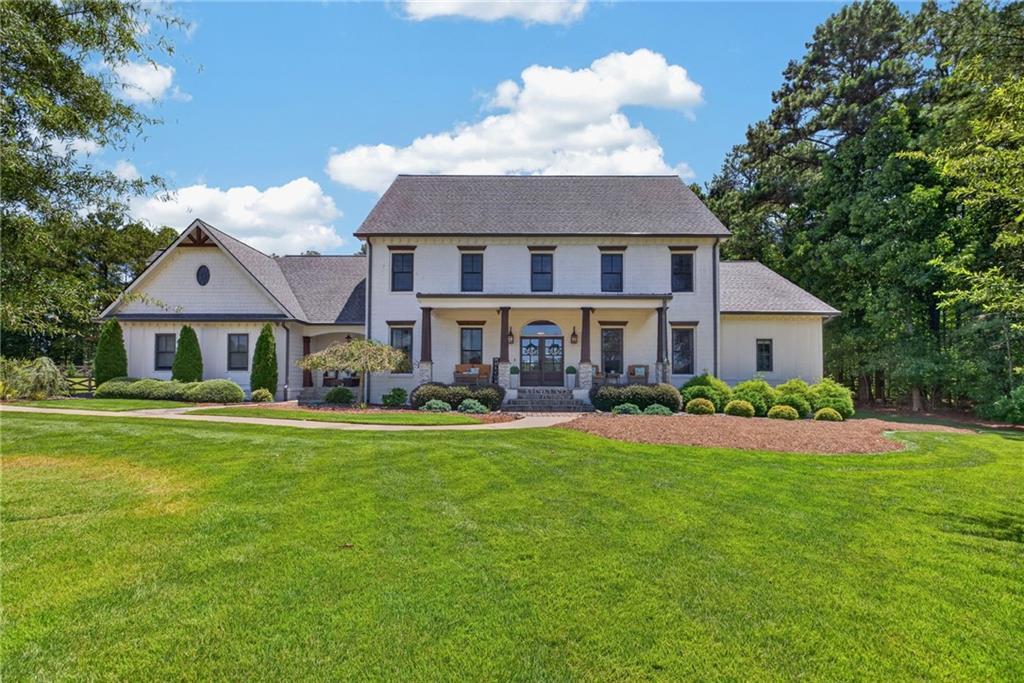 104 Reserve Dr, Carrollton, GA 30117