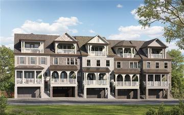 New Homes For Sale This Week That Attend South Forsyth Middle School: August 28th to September 3rd