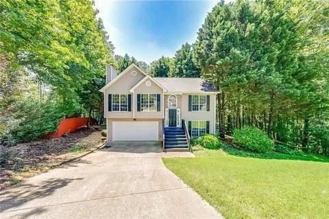 4161 Wyndham Pointe Ct., Buford, GA 30519