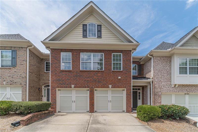 2364 Harshaw Ave., Lawrenceville, GA 30043