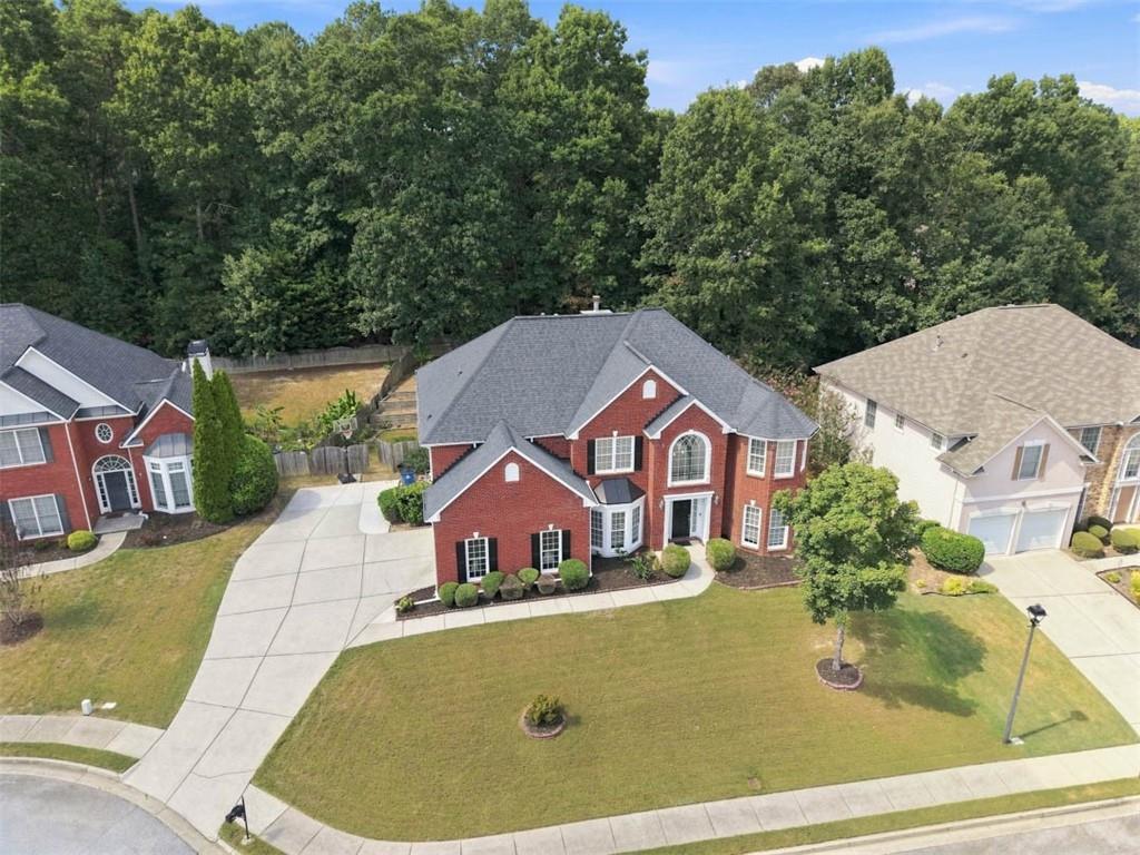 279 Sweet Cane Tr., Grayson, GA 30017