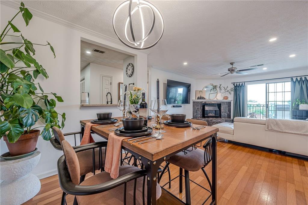 970 Sidney Marcus Blvd. #2107, Atlanta, GA 30324