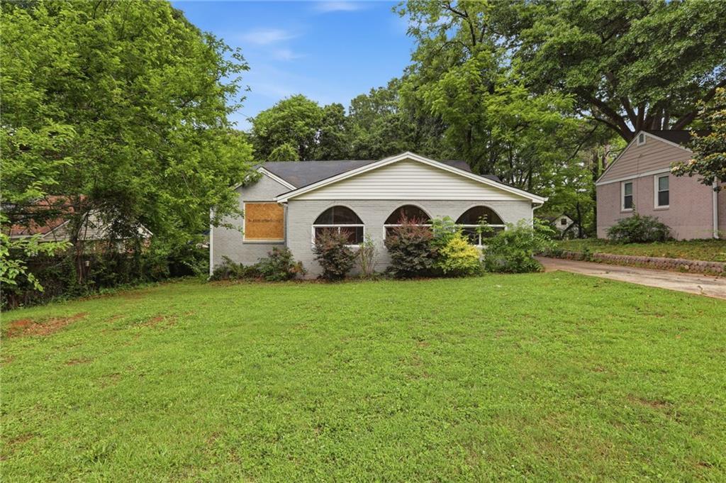 2668 Joyce Ave., Decatur, GA 30032