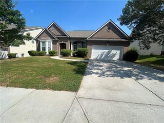 New Foreclosures & Short Sales That Attend Stonewall Tell Elementary School: August 31st to September 6th