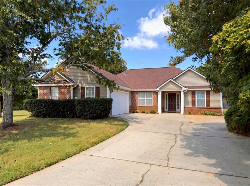 5075 Towne Park Dr., Mcdonough, GA 30252