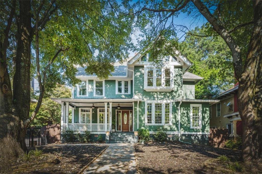 692 Myrtle St., Atlanta, GA 30308