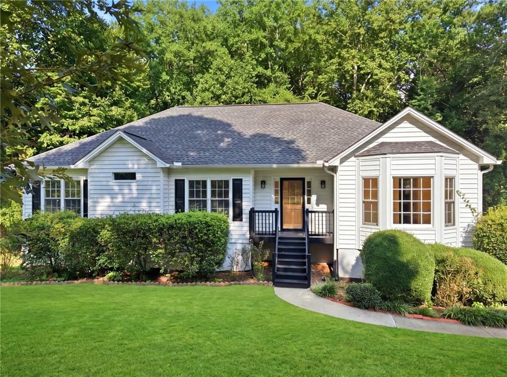 567 Leah Dr., Powder Springs, GA 30127