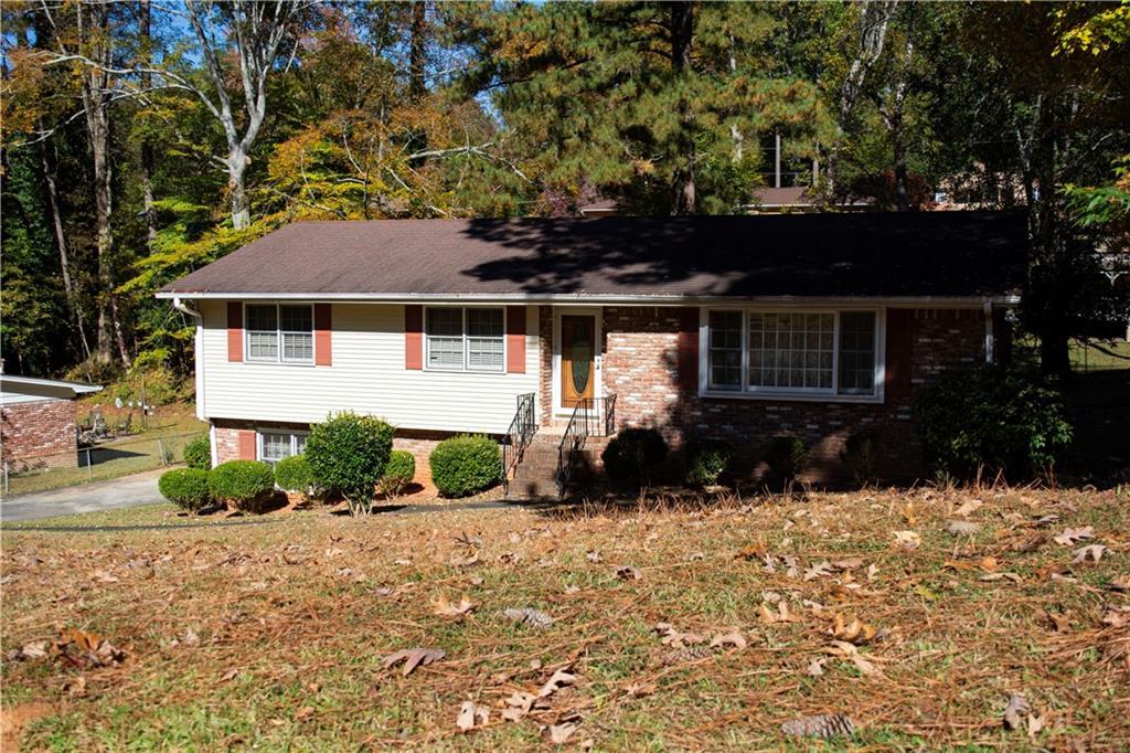 2719 Waleska Way, East Point, GA 30344