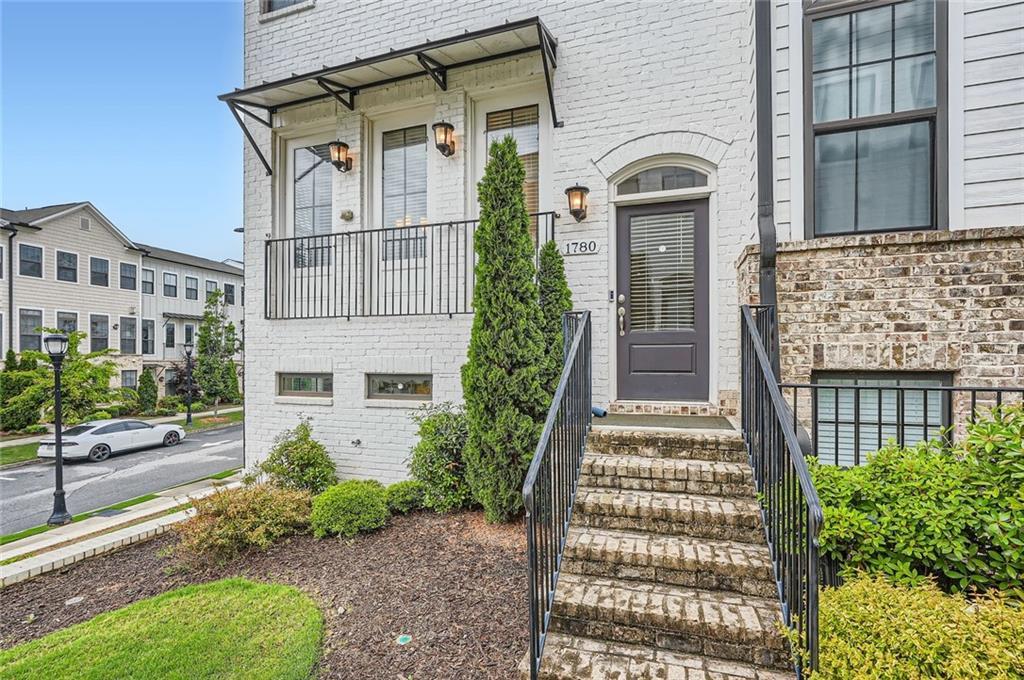 1780 Morningtide Ln., Atlanta, GA 30324