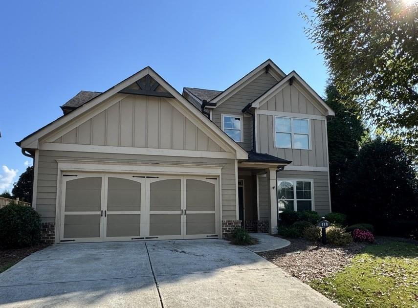 149 Fieldbrook Crossing, Holly Springs, GA 30115