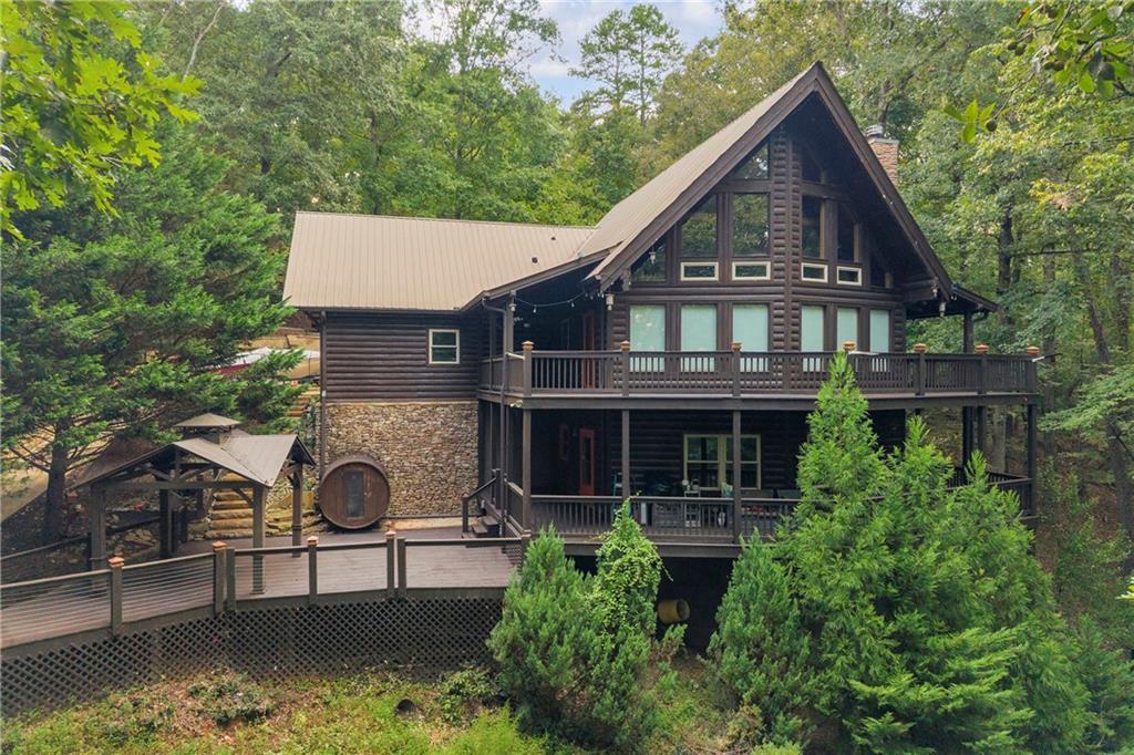 5427 Little River Cir., Gainesville, GA 30506