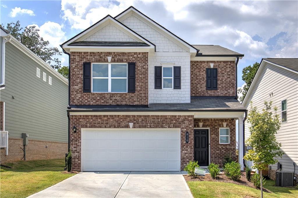 810 Dundee Way, Cartersville, GA 30121