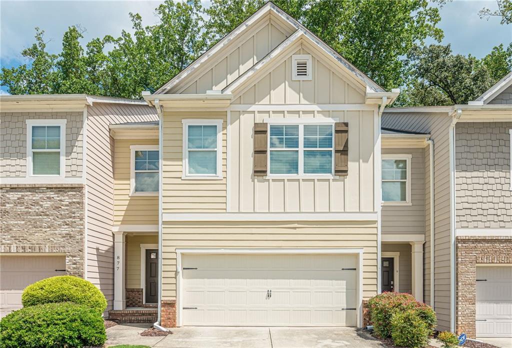 877 Whittington Pkwy., Marietta, GA 30060
