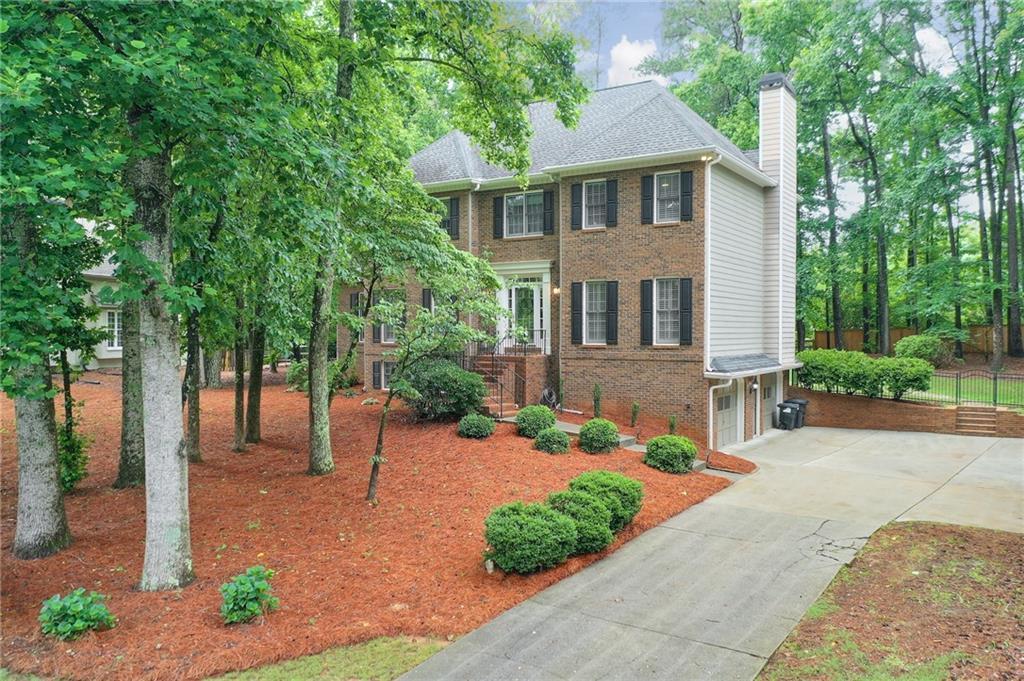 353 Battle Woods Tr., Marietta, GA 30064