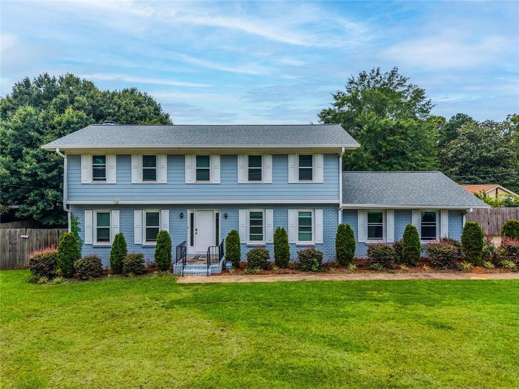 1773 Old Salem Rd., Conyers, GA 30013