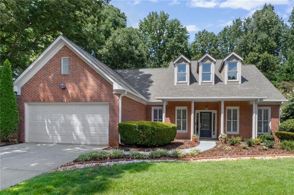 1320 Gran Forest Dr., Cumming, GA 30041