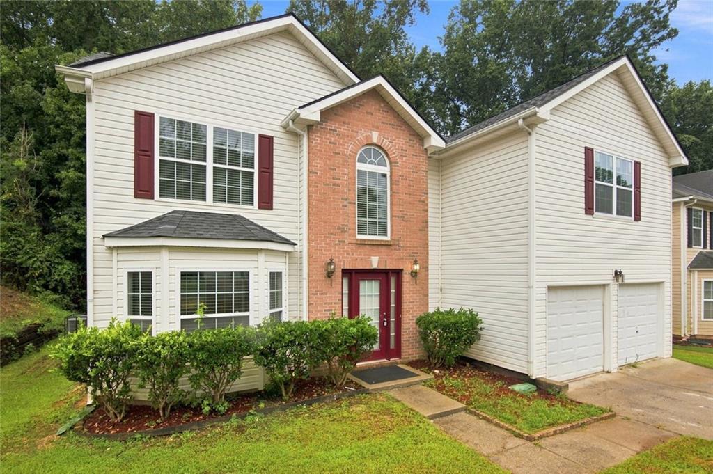 5073 Laythan Jace Court Ct., Snellville, GA 30039