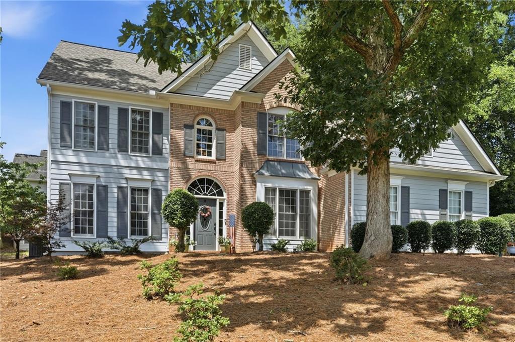 940 River Cove Dr., Dacula, GA 30019