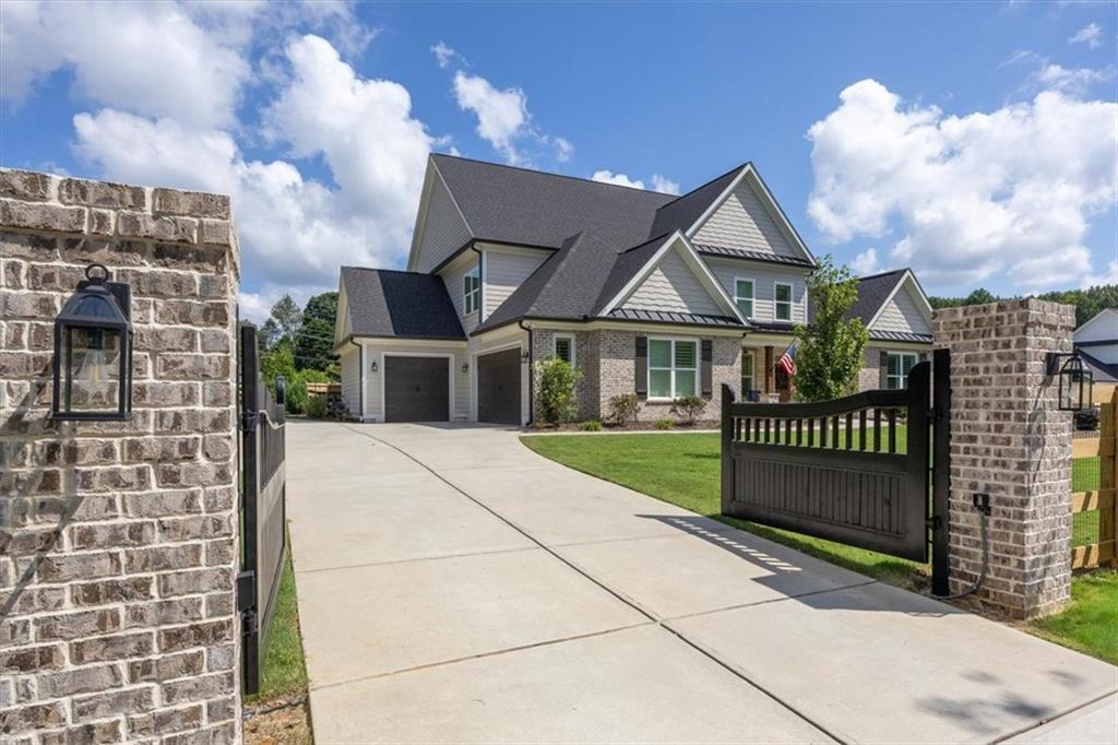 4590 Franklin Goldmine Rd., Cumming, GA 30028