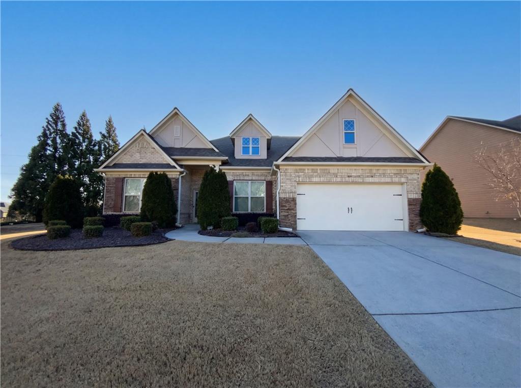 6515 Bentley Ridge Dr., Cumming, GA 30040