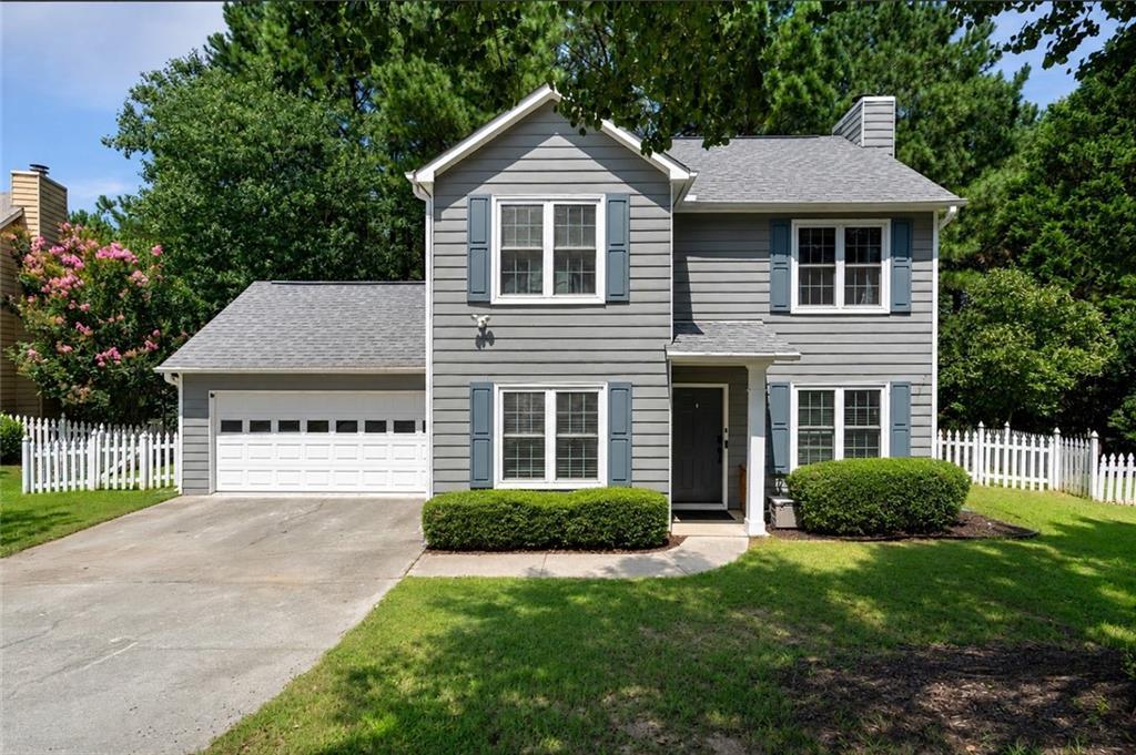 5775 River Ridge Ln., Sugar Hill, GA 30518