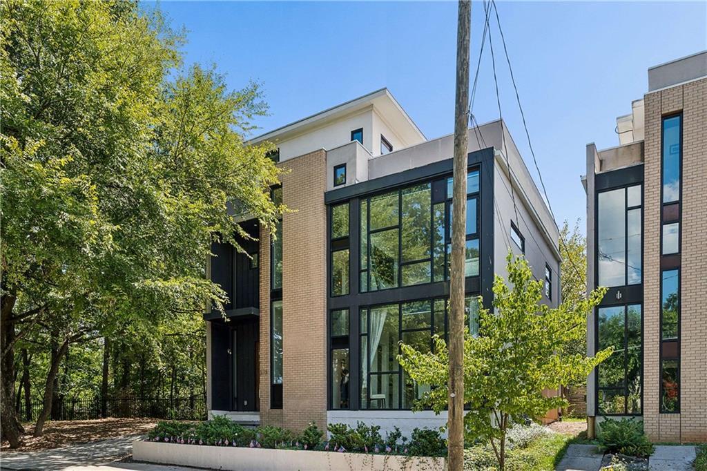 575 Highland Ave., Atlanta, GA 30312