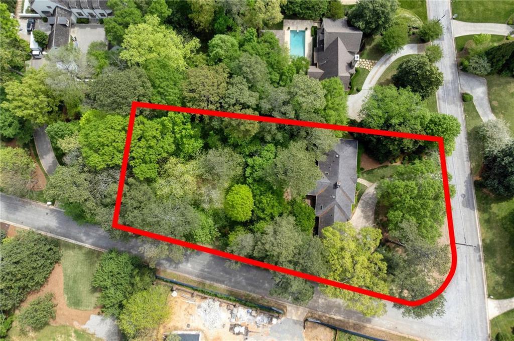349 Pineland Rd., Atlanta, GA 30342