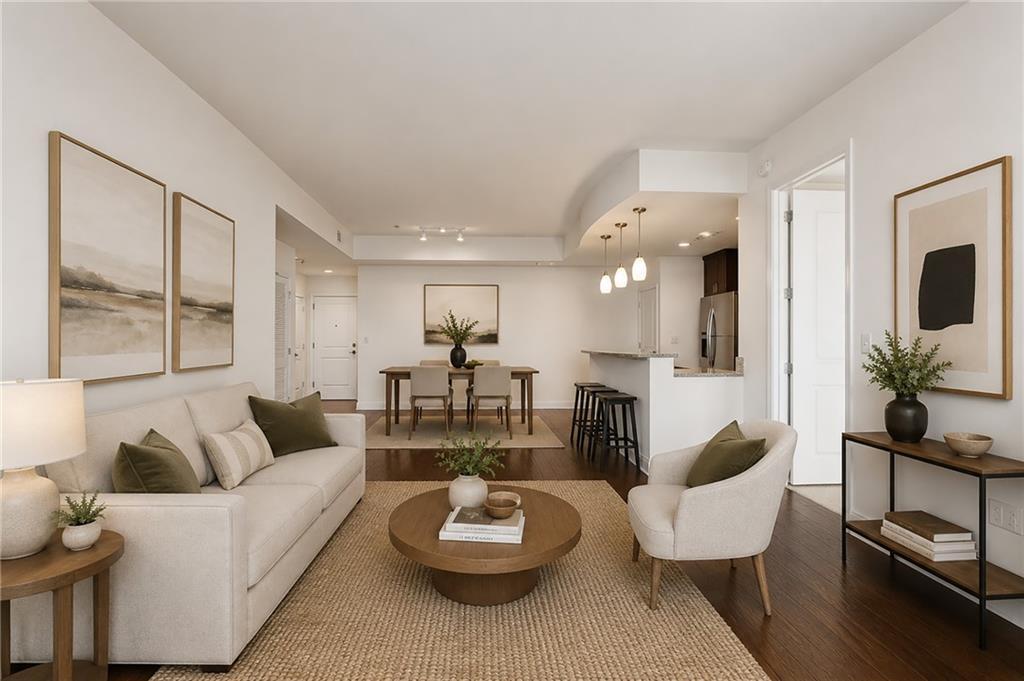 270 17th St. #3205, Atlanta, GA 30363