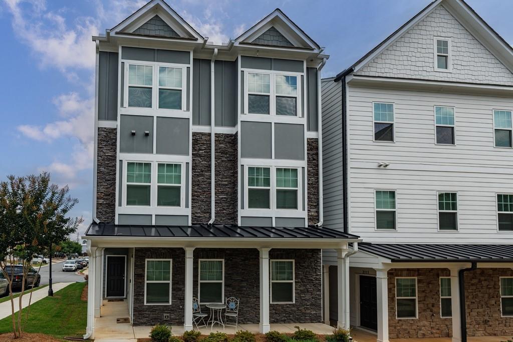 2113 Wesson Ct., Kennesaw, GA 30144