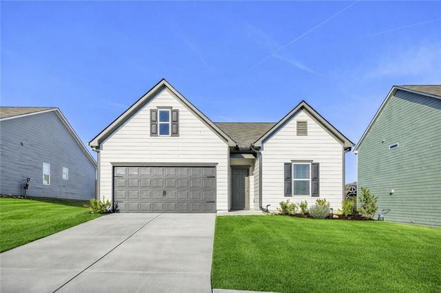 New Homes For Sale This Week That Attend Mission Road Elementary School: August 28th to September 3rd