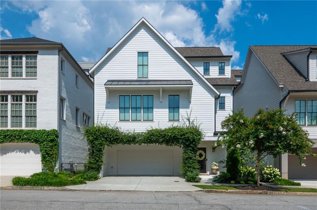 4021 Haverhill Dr, Atlanta, GA 30342
