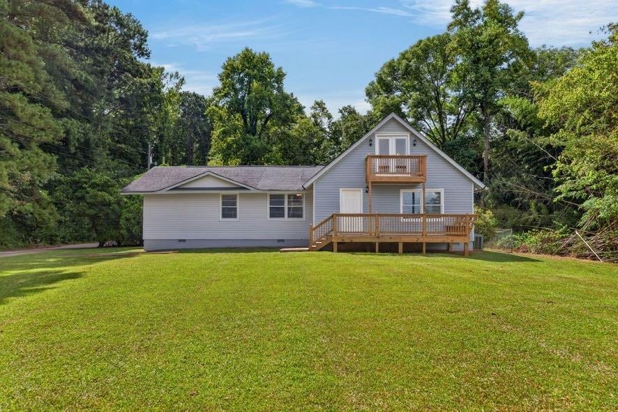743 Almon Rd., Carrollton, GA 30117