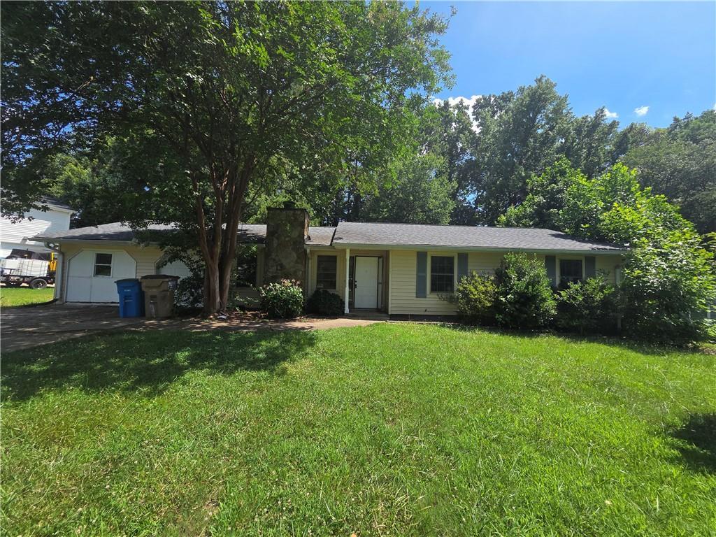 4158 Mountain Glen Trace, Snellville, GA 30039