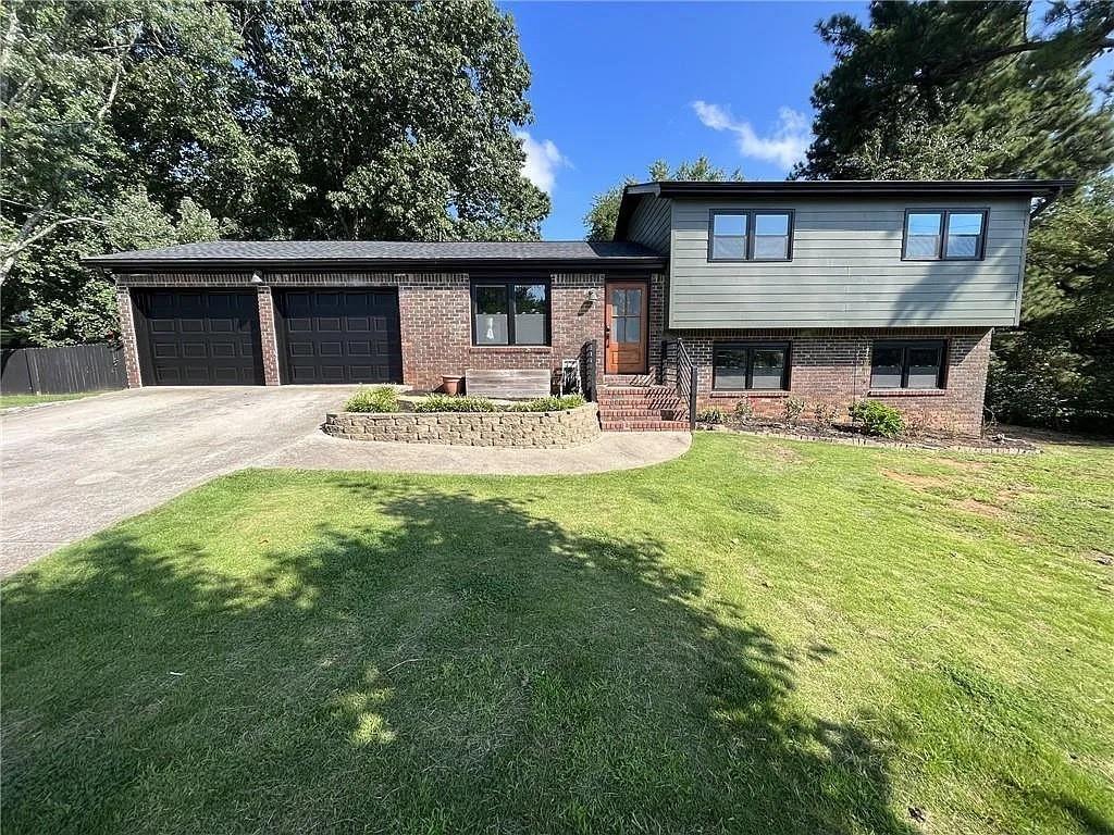 3742 Bengal Dr., Powder Springs, GA 30127