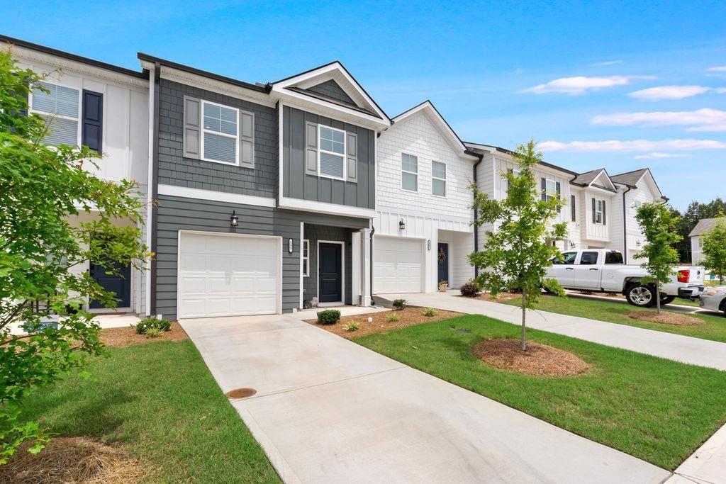 295 Regent Park, Hoschton, GA 30548