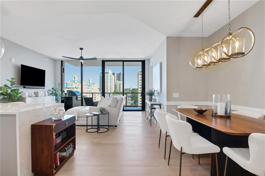 2425 Peachtree Rd. #1203, Atlanta, GA 30305