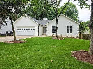 New Homes with Master Bedrooms on the 1st Floor That Attend Creekland Middle School: August 29th to September 4th