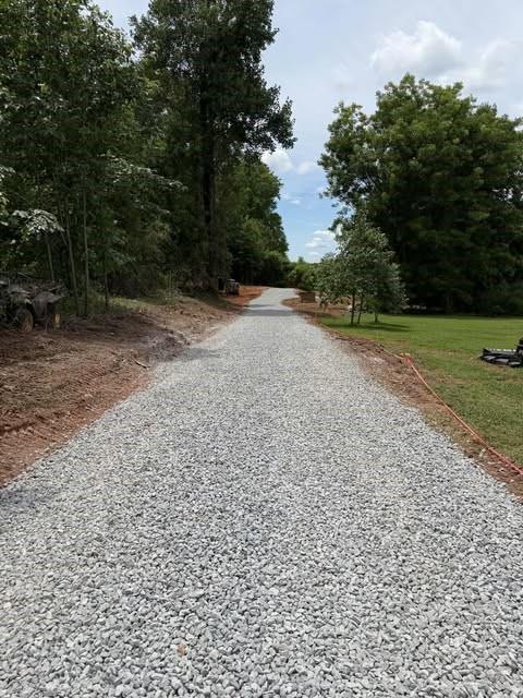 2555 Jones Mountain Rd., Talking Rock, GA 30175