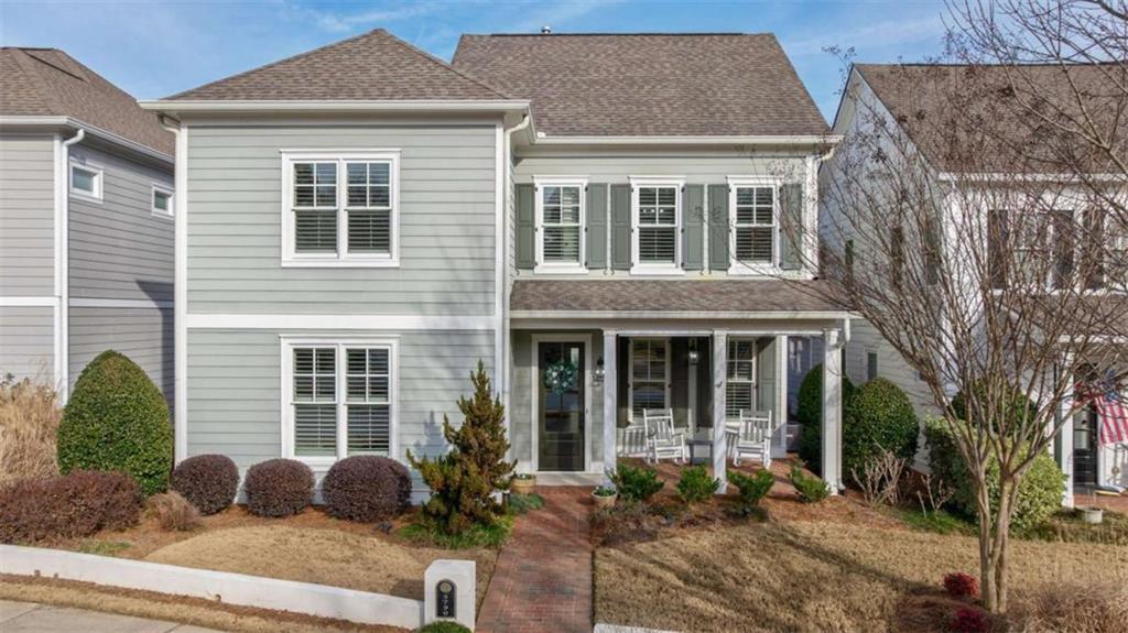 3790 Greenleffe Dr., Statham, GA 30666
