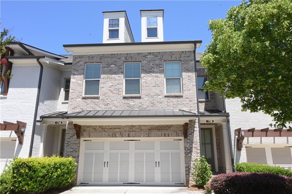 1758 Glenview Park Cir., Duluth, GA 30097