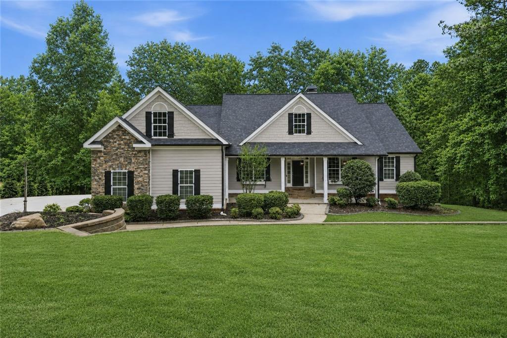 44 S Arbor Shores Dr., Newnan, GA 30265