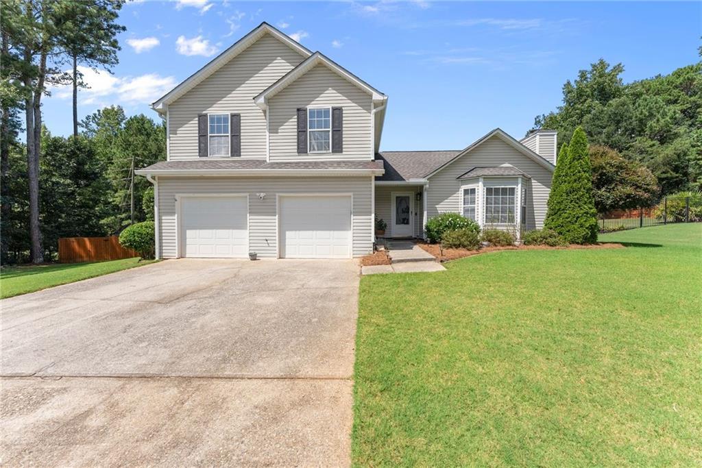 7050 Treeline Dr., Cumming, GA 30028