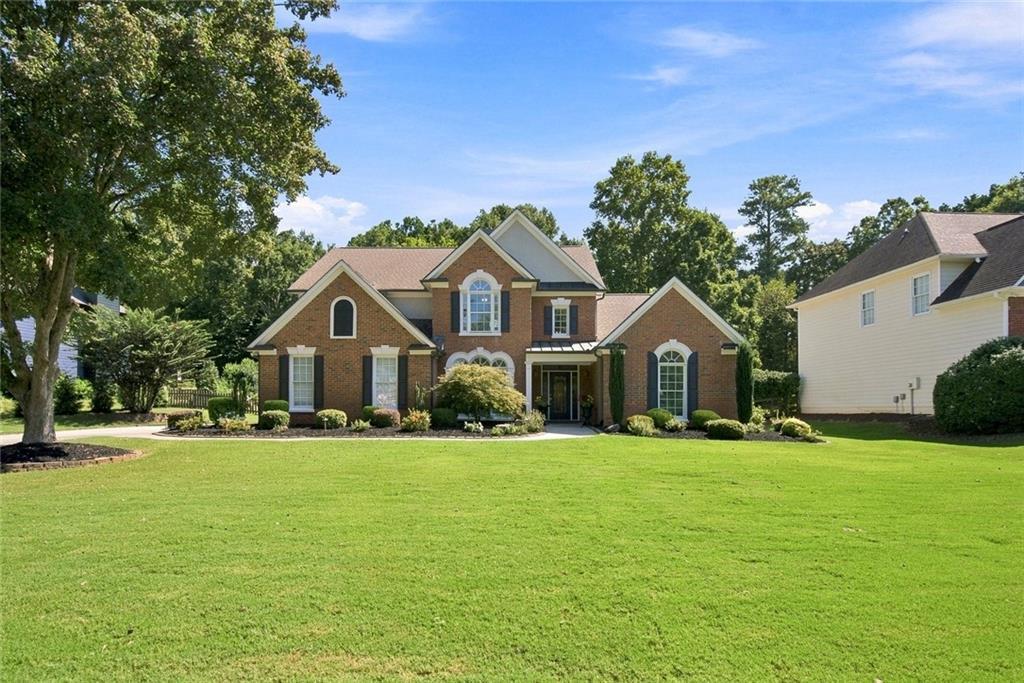 970 Windhaven Dr., Alpharetta, GA 30005