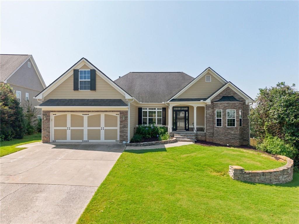 102 Colonial Cir., Cartersville, GA 30120