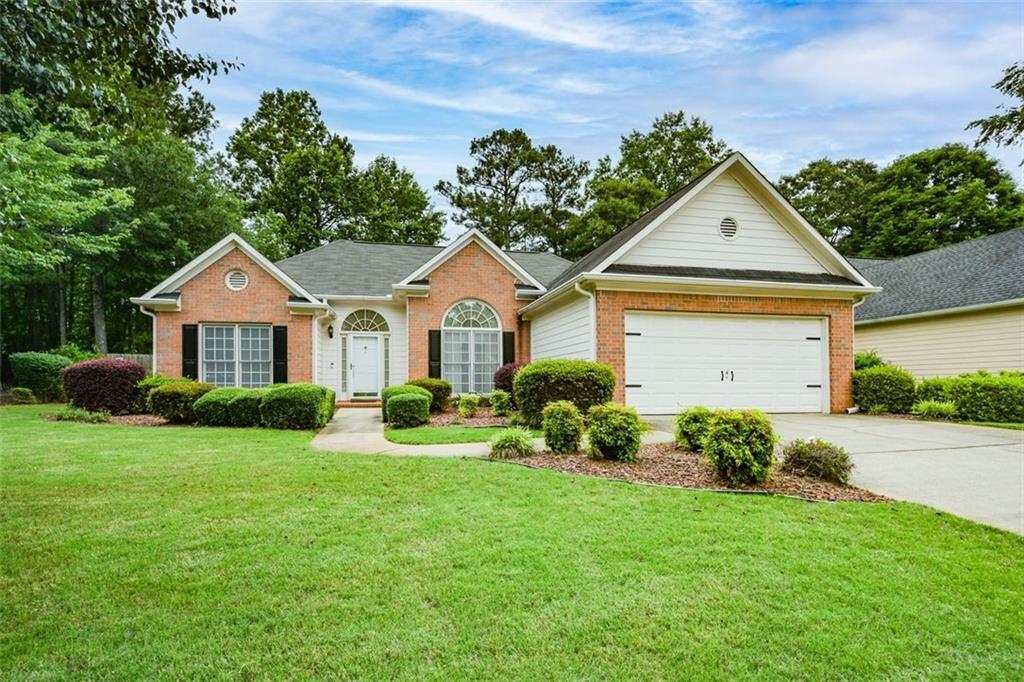379 Evans Mill Dr., Dallas, GA 30157