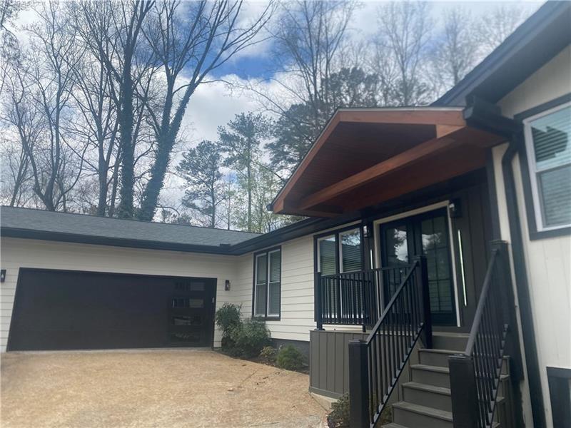 2281 Fox Hound Pkwy., Marietta, GA 30062